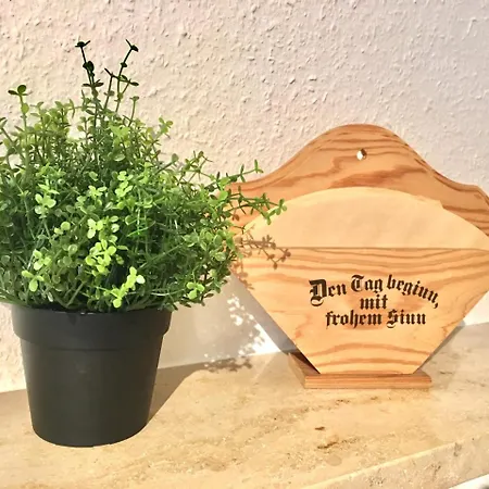 Apartman Fewo Melli