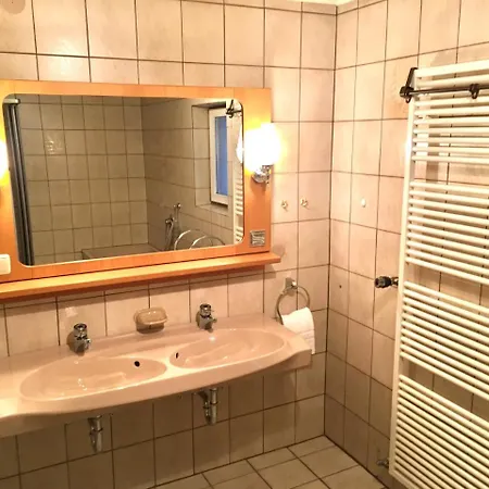 Apartman Fewo Melli *