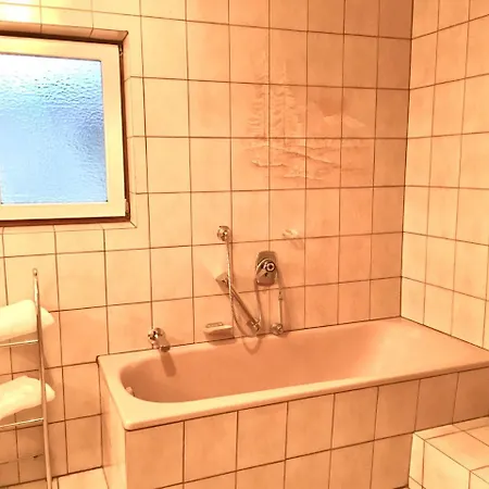 Apartman Fewo Melli