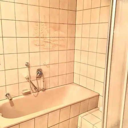 Fewo Melli Apartman *